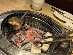 -御牛道日式烤肉料理(杭州万象城店)