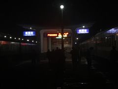 -鹰潭站