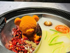 -红辣椒·川菜·火锅(大洋中心店)