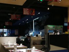 -鱼酷活鱼烤鱼(恒隆广场店)