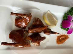 -海湾壹品·粤菜·早茶·烤鸭(拱北店)