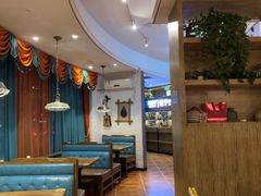 -蒙亨·手把肉·蒙古包文化主题餐厅(天恒广场店)