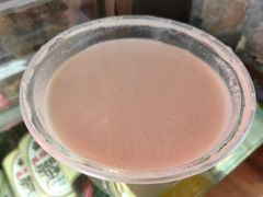 豆汁-隆福寺小吃店(东四店)