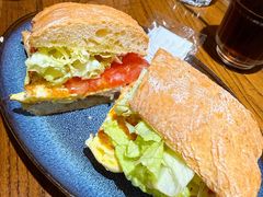 -榖屋house of flour(张江首店)