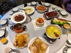 -U你·天然调味(南湖总店)