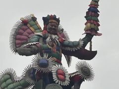 -凤凰山公园-龙王古庙