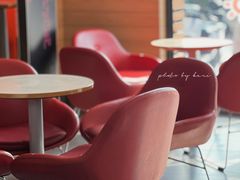 -麦当劳(金平路站店)