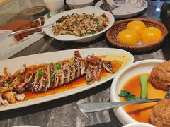 -前海沿·青岛菜(乐客城店)