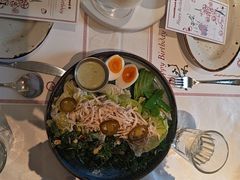 -良木缘咖啡西餐(优品道广场店)