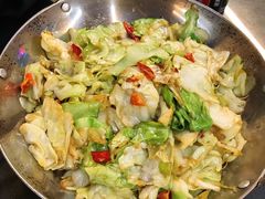 -楠翔馆桐庐菜(胜利河美食街店)