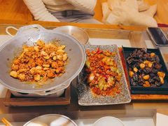 -小木屋米酒店总店