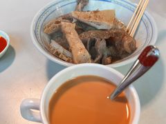 -胜记咖啡