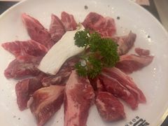 -本家·添百客韩国料理(泰然店)