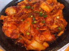 -七八冷面·延边朝鲜族美食(欢乐谷店)