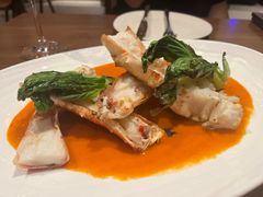 -Osteria Garden 生蚝花园餐厅(原进贤路店)
