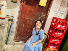 -CITY MART城市集市·里弄(北外滩来福士广场店)