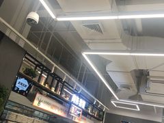 -长申超市(美食城店)