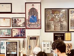-民信老铺(华盖路店)