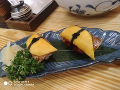 -鲔吞日料(溧阳万达广场店)