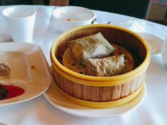 -顺德喜来登酒店·采悦轩