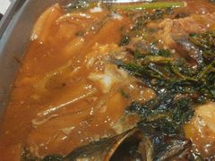 -三江源活鱼现烤(维多利摩尔城店)
