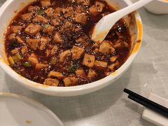 麻婆豆腐-新川办餐厅