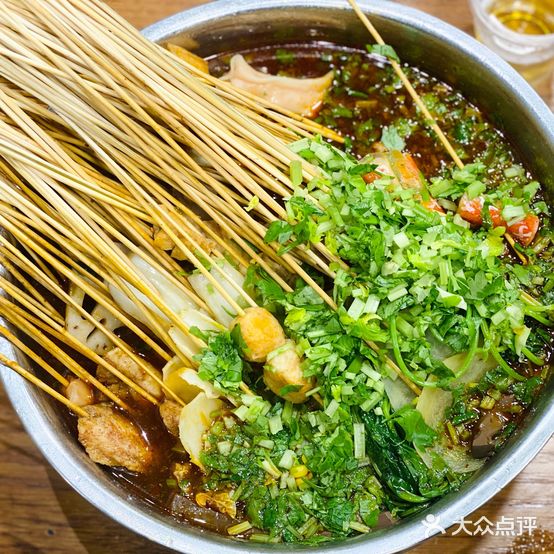 桃园玫瑰串串(阳光花苑店)