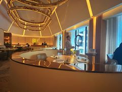 -Amber(香港置地文华东方酒店)