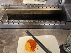 -很久以前羊肉串(南京路第一百货店)