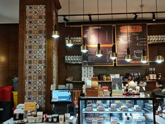 -及咖啡GatherCoffee(华申大厦店)