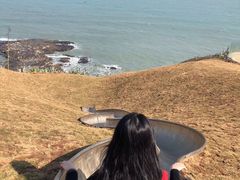 -漳州滨海火山岛自然生态风景区