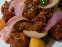 -大笑饭堂(甲子桥店)