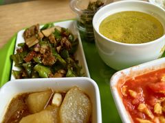 -老乡鸡(舒城龙舒花园鼓楼北街店)