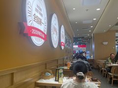 -乡村基·川味现炒大王(熙悦天街店)