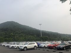 -汤山欢乐水世界