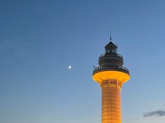 -日照灯塔风景区
