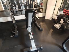 -MKC健身工作室(北亭店)
