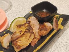 -争鲜回转寿司(朝外悠唐PLUS店)
