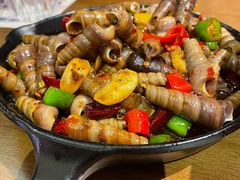 -神府路壹号·海鲜烧烤·砂锅粥·锅物(三坊七巷店)