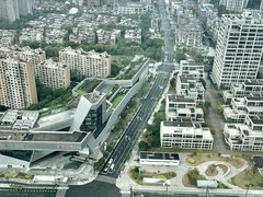 -嘉定凯悦·咖啡厅