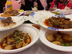 -陶然居·重庆菜(鱼洞老街店)