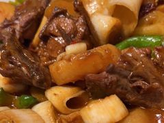 -天山醉美·新疆餐厅(富华里店)