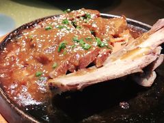 -蜜桃餐厅·伴山(湖滨商业街店)