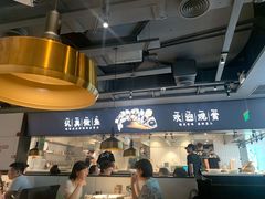 -新太二·鲜料川菜(晶耀前滩店)