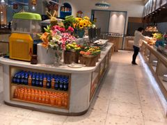 -纽斯特牛排自助餐厅(浦江万达店)