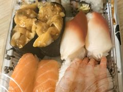 -墨竹寿司(九江店)