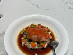 -新光酒家·方亮蟹宴·河豚(浦东店)