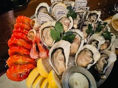 -斯普汇生蚝牛排馆(中骏世界城店)
