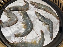 -亚马逊海鲜自助(梅溪湖步步高店)