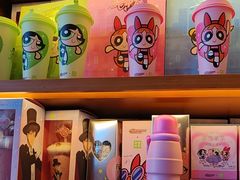 -奈雪的茶(中粮祥云小镇店)